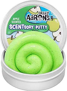 Crazy Aaron's - Scentsory - Crisp Apple