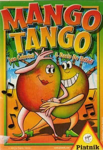 Mango Tango