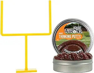 Crazy Aaron's - Sports - Football Field Goal