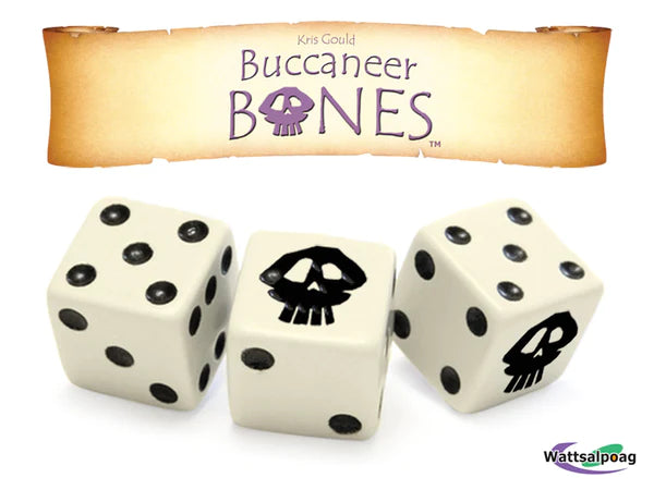 Buccaneer Bones