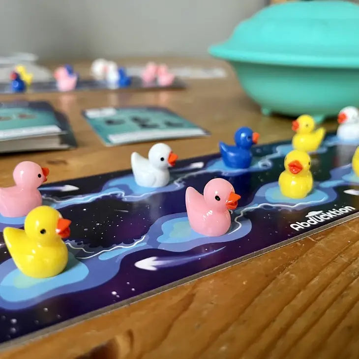 Abducktion: Bundle: Core Game & Expansion