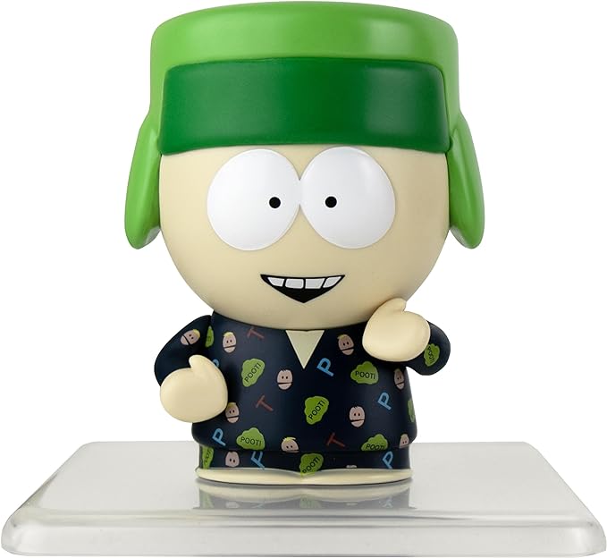 World's Smallest: South Park: Kyle