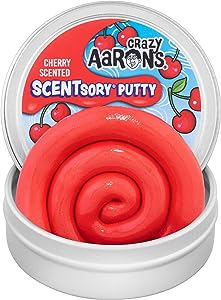 Crazy Aaron's - Scentsory - Very Cherry