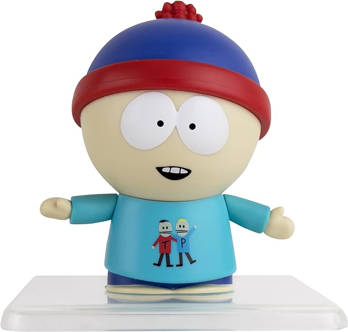 World's Smallest: South Park: Stan