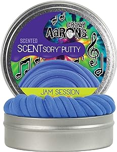 Crazy Aaron's - Scentsory - Jam Session