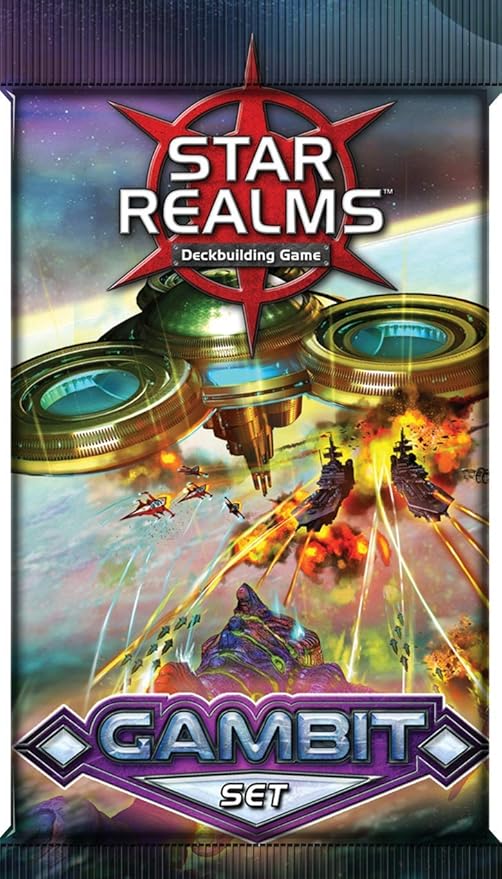 Star Realms - Gambit Set