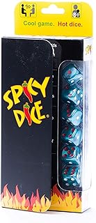 Spicy Dice Base Game