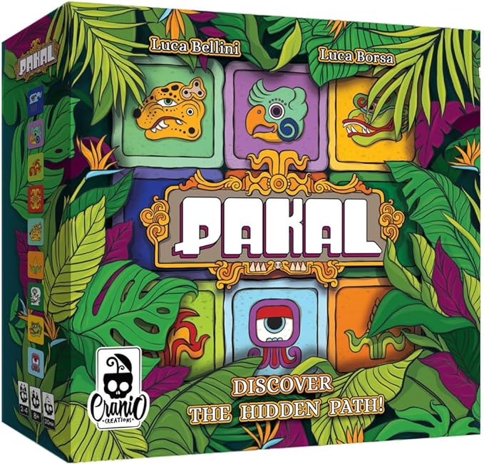 Pakal