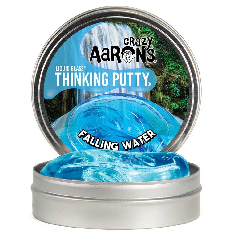 Crazy Aaron's - Falling Water