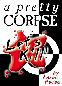 Let's Kill Expansion - A Pretty Corpse