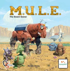 M.U.L.E.