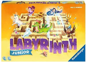 Labyrinth: Junior