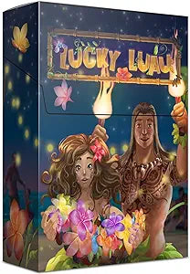 Lucky Luau