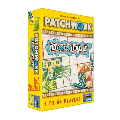 Patchwork: Doodle