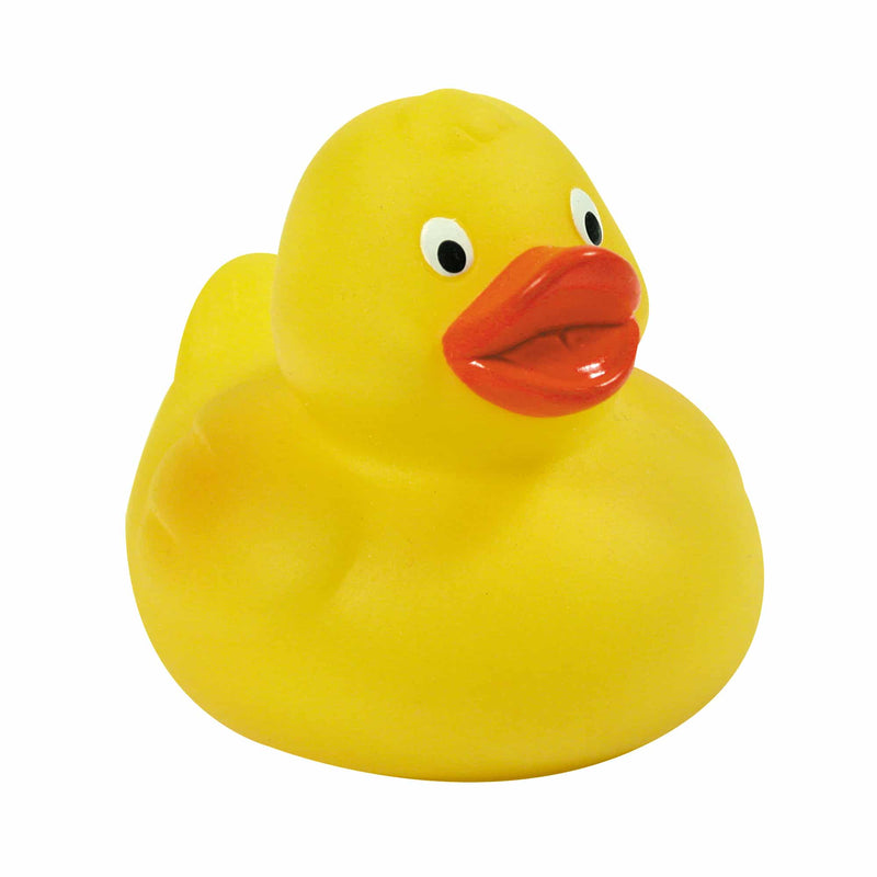 Rubber Duckie: Yellow Classic