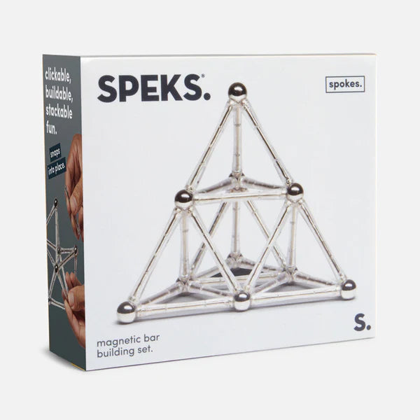 Speks: Spokes