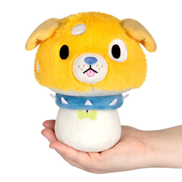 Squishable Alter Egos - Doggy