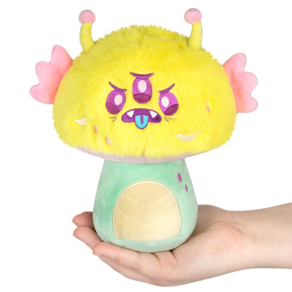 Squishable Alter Egos - Mushroom: Monster