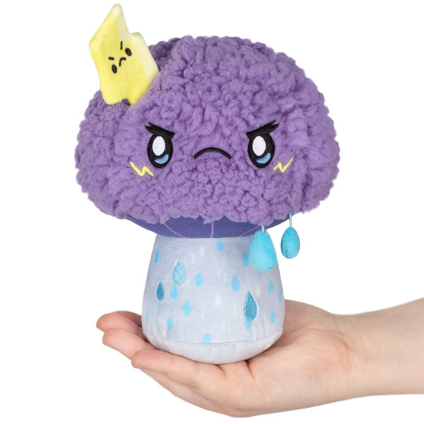 Squishable Alter Egos - Mushroom: Stormy