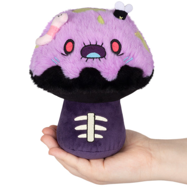 Squishable Alter Egos - Mushroom: Zombie