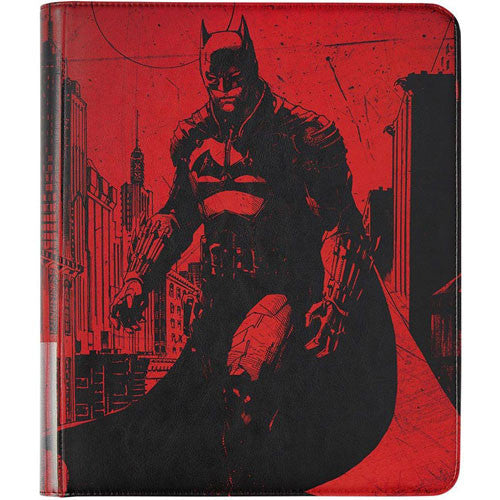 Dragon Shield: Card Codex: Batman Zipper