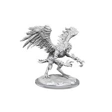 Wizkids: D&D Frameworks: Vrock