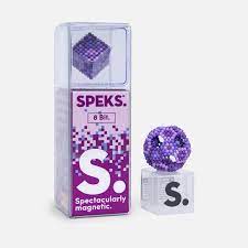 Speks: 512: 8 Bit