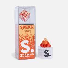 Speks: 512: 1 Up