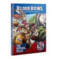 Blood Bowl: Rulebook