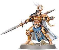 Knight-Questor Larissa Shadowstalker