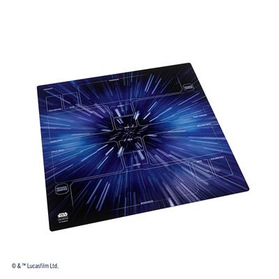 Star Wars: Unlimited Game Mat XL: Hyperspace