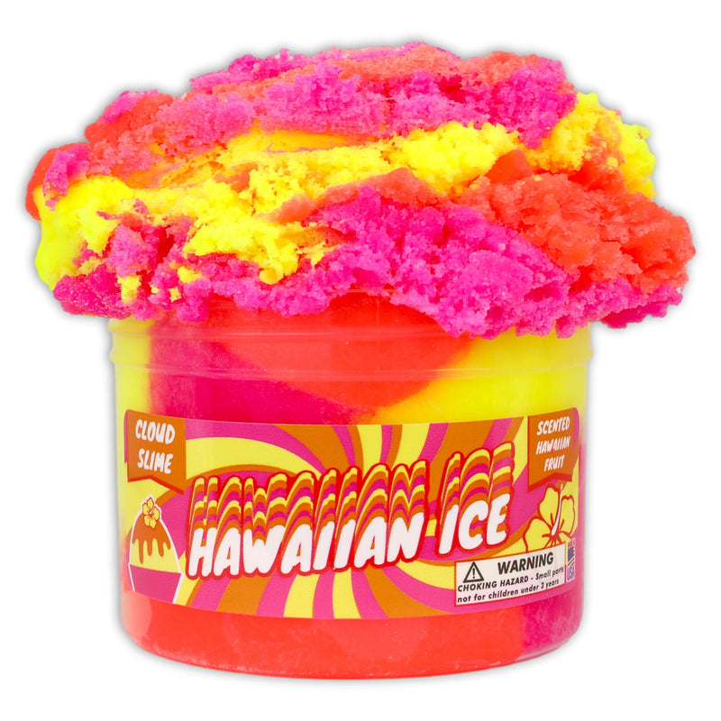 Dope Slime: Hawaiian Ice