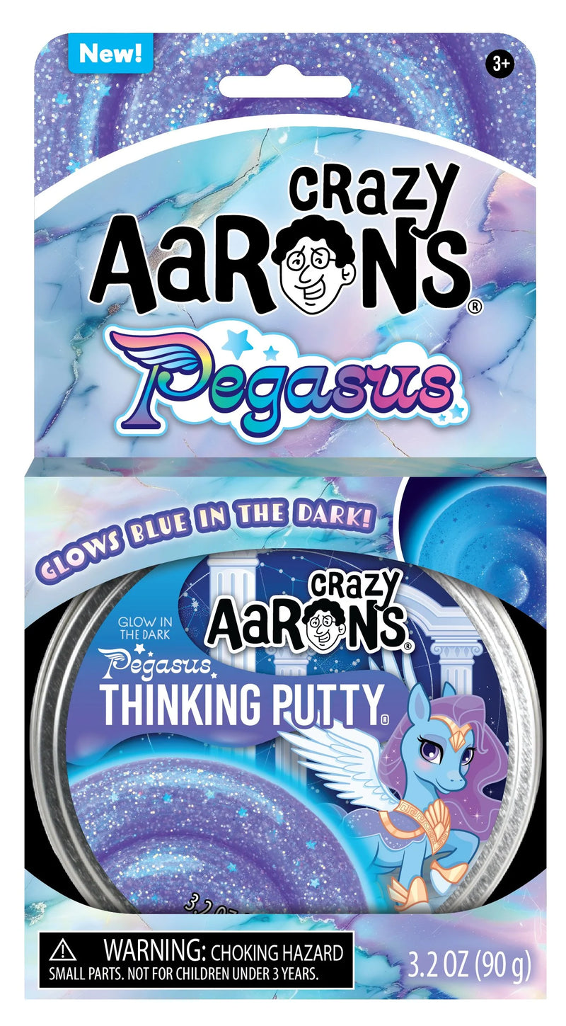 Crazy Aaron's - Pegasus Thinking Putty