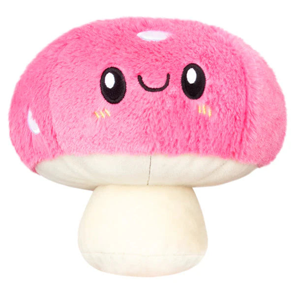 Squishable: Snacker: Mushroom