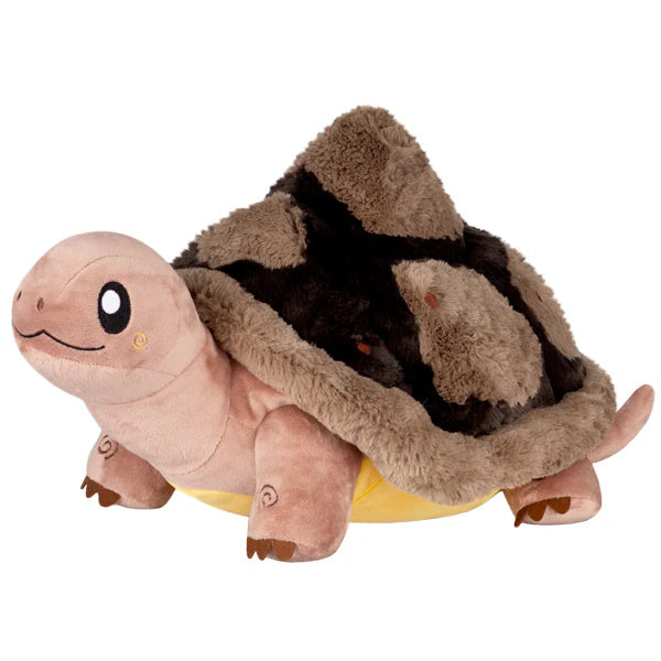 Mini Squishable Tortoise