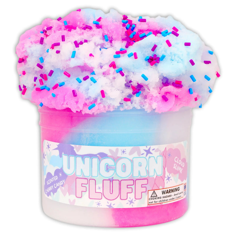 Dope Slime: Unicorn Fluff