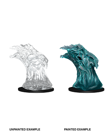 Wizkids: Nolzur's Marvelous Miniatures: Water Elemental