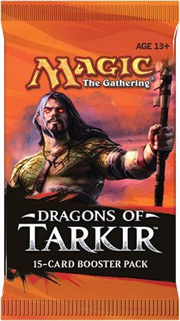 Dragons of Tarkir - Booster Box