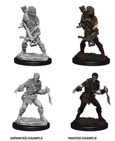 Wizkids Deep Cuts: Bandits