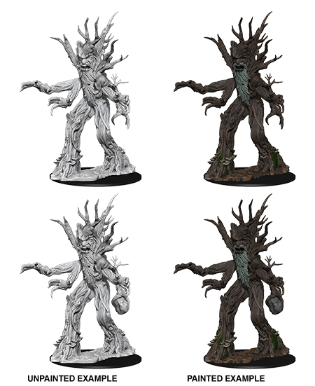 Wizkids: Nolzur's Marvelous Miniatures: Treant