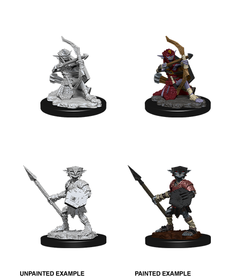 Wizkids: Pathfinder: Deep Cuts: Hobgoblin