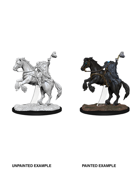 Wizkids: Pathfinders Deep Cuts: Dullahan (Headless Horsemen)