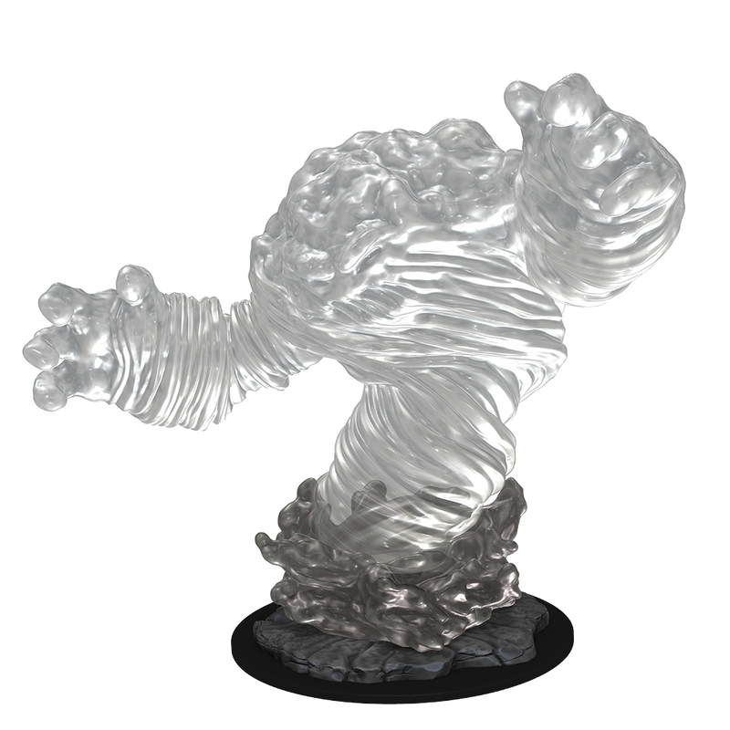 Wizkids: Pathfinder Battles Miniatures: Huge Air Elemental Lord