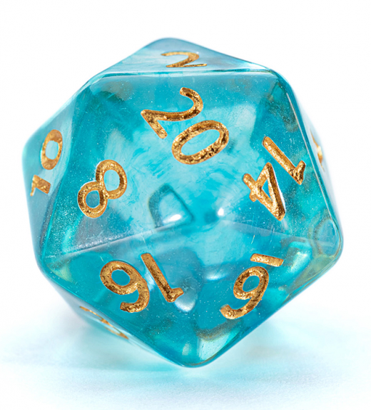 Gate Keeper Games: Essence Dice: Inheritance (7 Dice)