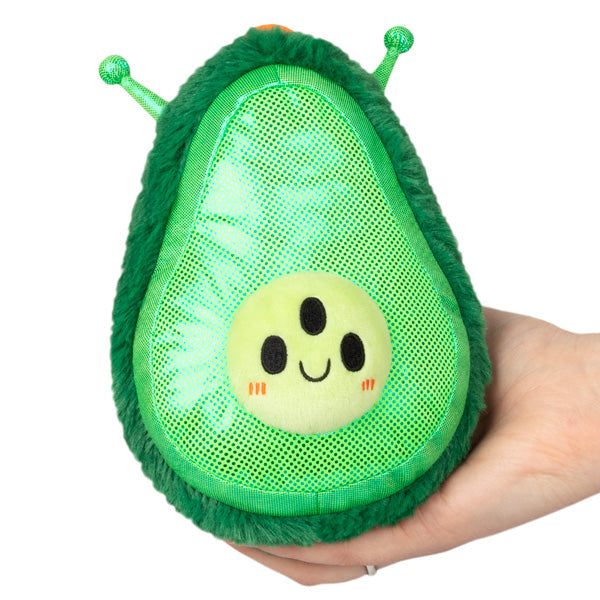 Squishable Alter Ego - Alien Avocado