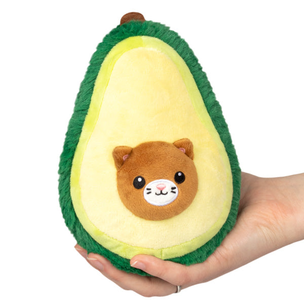 Squishable Alter Ego - Cat Avocado