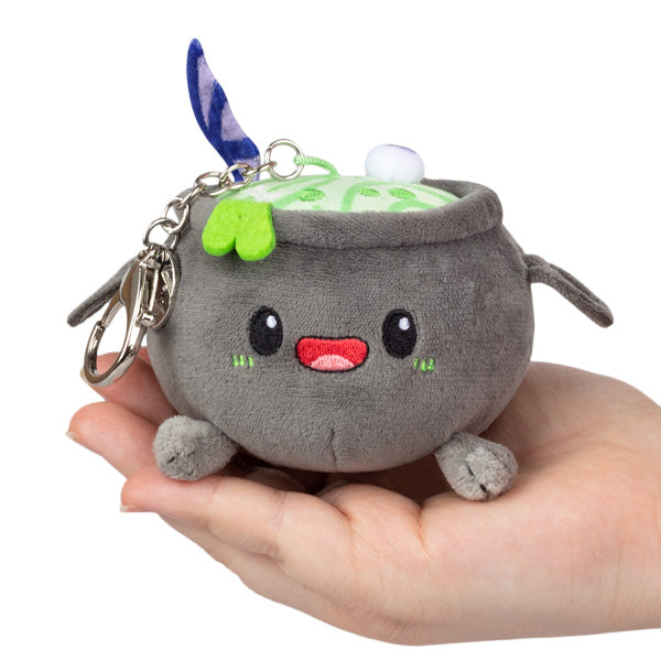 Squishable Micro Cauldron