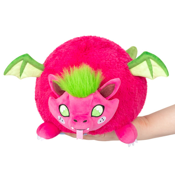 Mini Squishable Dragon Fruit