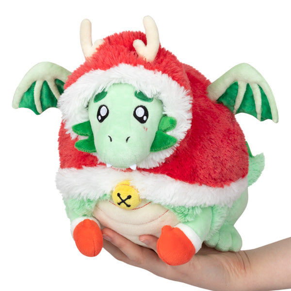 Squishable Festive Dragon