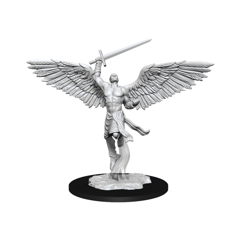 Wizkids: Nolzur's Marvelous Miniatures: Planetar